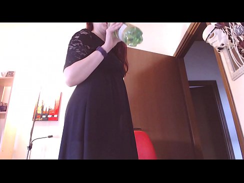 ❤️ Mae caethwas ymostyngol sy'n caru panties budr a melys yn cael ei orfodi i fastyrbio ar ôl gwylio'r fideo hwn! ️❌  Porno fb atom ni cy.pornado-co.ru