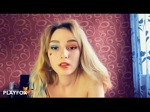 ❤️ Rhoddodd sbectol rhith-realiti hud rhyw gyda Harley Quinn i mi ️❌  Porno fb atom ni cy.pornado-co.ru
