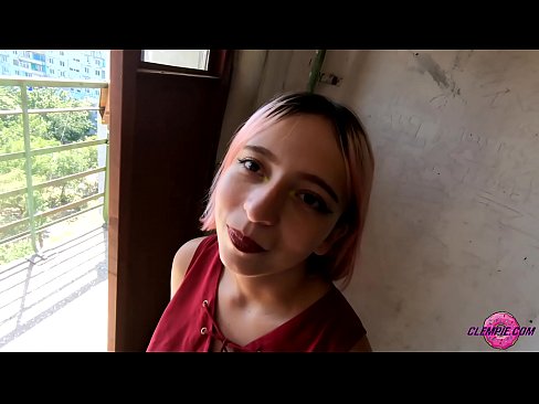 ❤️ Myfyriwr Synhwyrol Sugno Dieithryn yn yr Outback - Cum Ar Ei Wyneb ️❌  Porno fb atom ni cy.pornado-co.ru